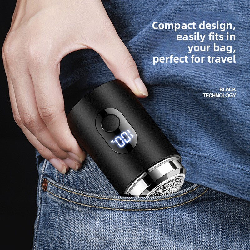 Men's electric shaver