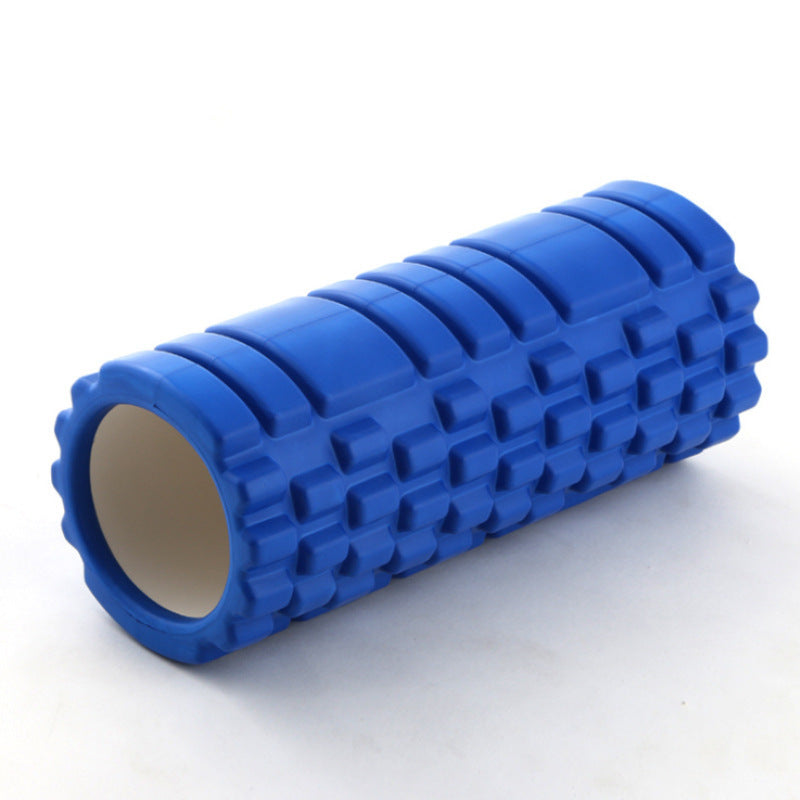 EVA Mesh Hollow Foam Roller Mace