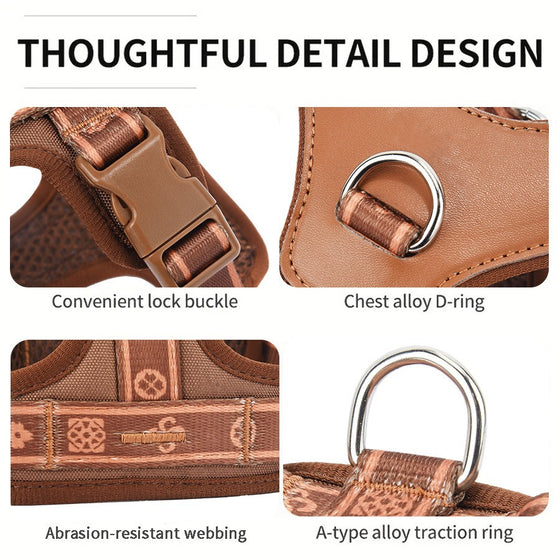 Dog leash for everyday walks, photo 2