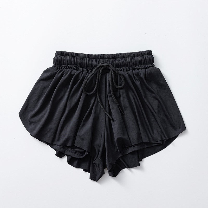 Drawstring breathable shorts, photo 5