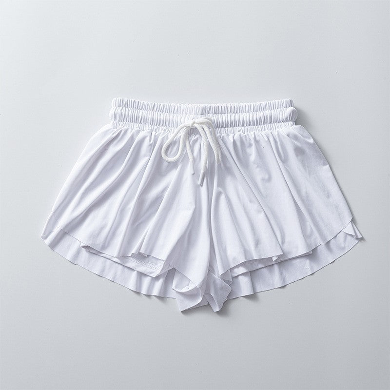 Drawstring breathable shorts, photo 6