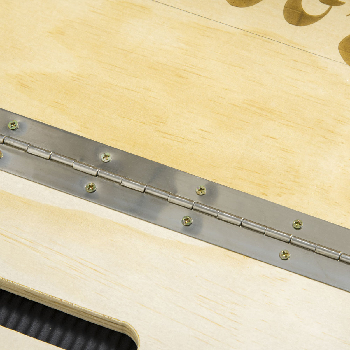 Slant board used for plantar fasciitis stretch