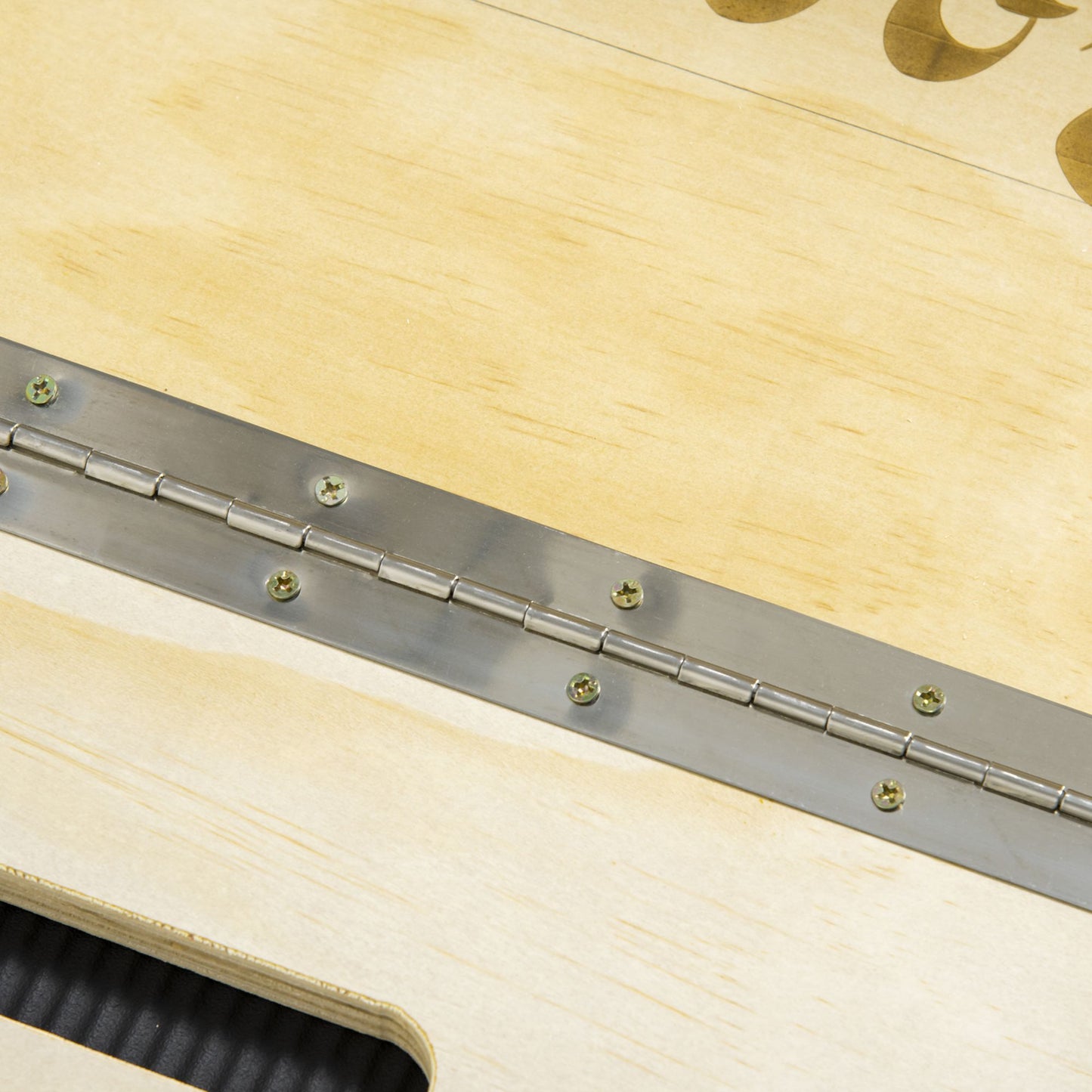 Slant board used for plantar fasciitis stretch