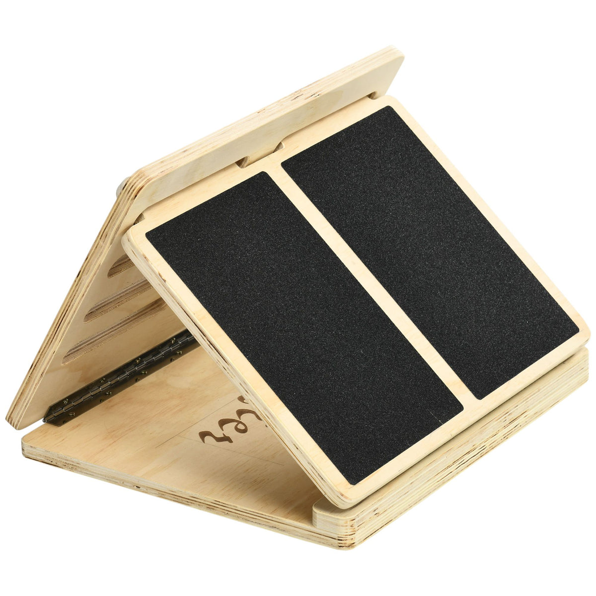 Foldable calf stretcher board specifications