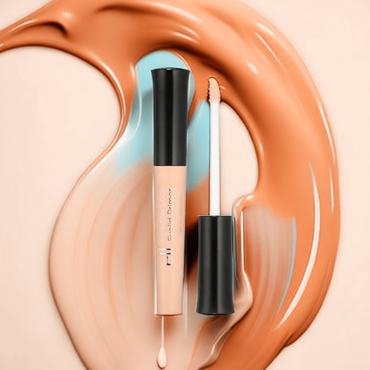 e.l.f. Shadow Lock Eyelid Primer - Sheer - product details