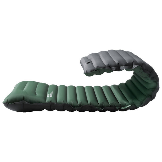 Portable Foot Pump Inflatable Camping Bed Camping & Hiking product image 5