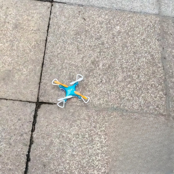 Remote Control Drone product image 3
