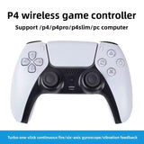 PS4 Wireless Gaming Controller with Vibration