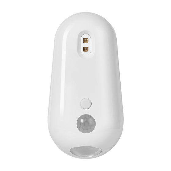 Toilet sensor UV night light, photo 5
