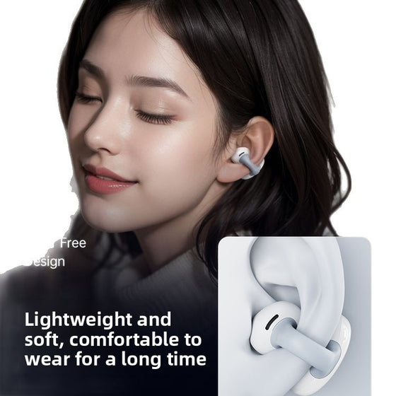 Wireless Bone Conduction Sports Headset product image 4
