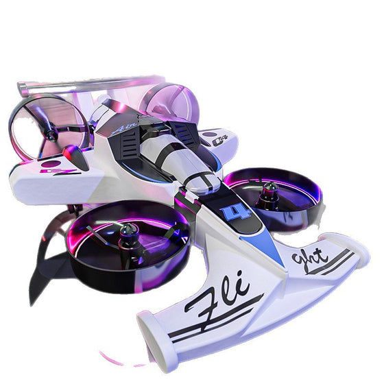 Four-wheel drive remote control car product image 4