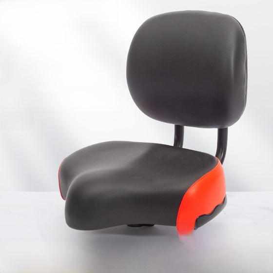 Comfortable Bicycle Seat Cushion Bicycle Lights & Riding Gear product image 6