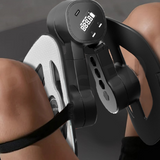 Mens Pelvic Floor Exercise Equipment with Counter