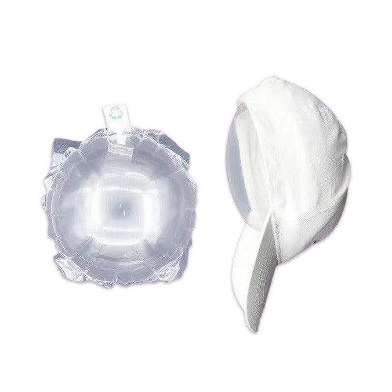 Inflatable Air Column Bag for Hat Shape Protection, image 8 of 8