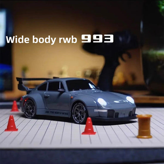 Four-Wheel Drive Racing Toy product image 1