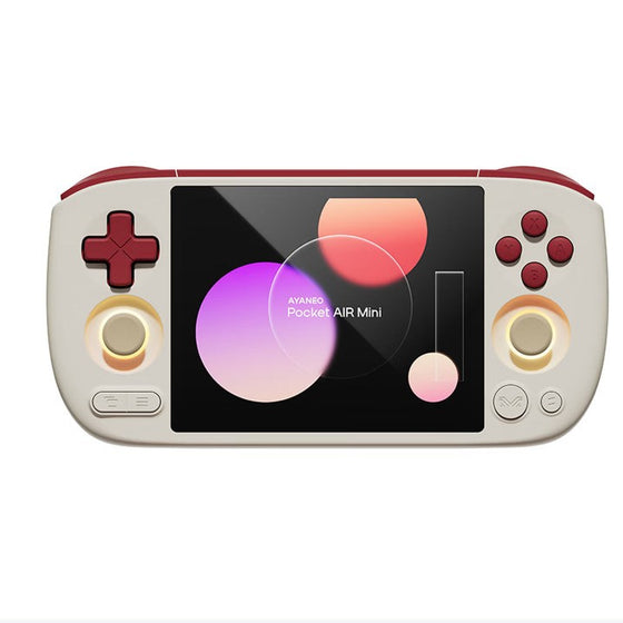 AYANEO Pocket AIR Mini Android Handheld Game Console Consoles product image 5