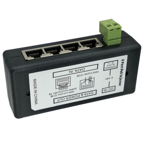 POE Power Module Computing Devices product image 3
