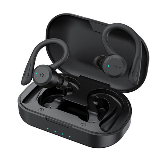In-Ear Bluetooth Headset with IPX7 Waterproof 8 Hours Battery Life for Outdoor Running product image 1