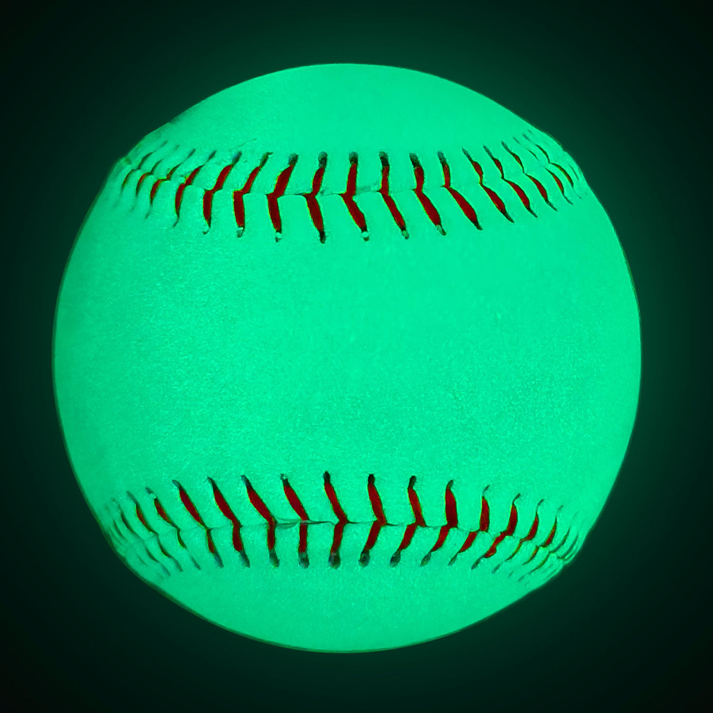 Glow in The Dark Baseball for Training and Gifts