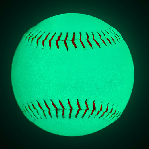 Glow in The Dark Baseball for Training and Gifts