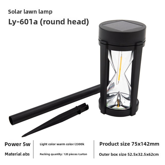 Solar Powered Outdoor Garden Landscape Lighting Outdoor & Pond Lighting product image 5