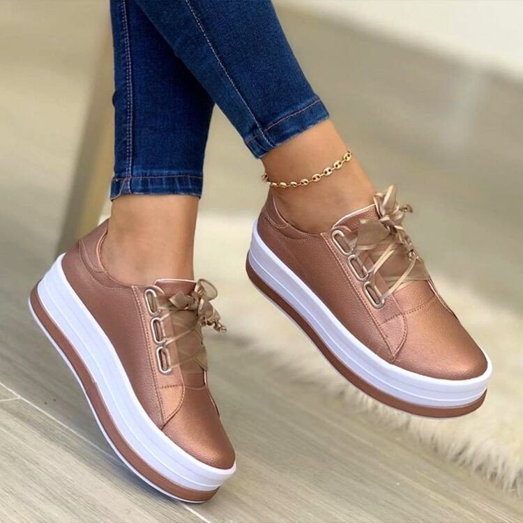 Large Size Casual Shoes for Women Formal Shoes product image 4