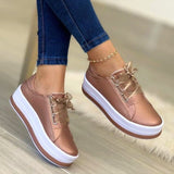 Large Size Casual Shoes for Women Formal Shoes product image 4