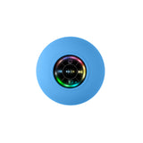 Waterproof Bluetooth Speaker with LED Light