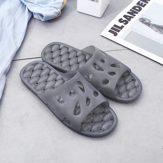 Crystal Bathroom Slippers Formal Shoes product image 6