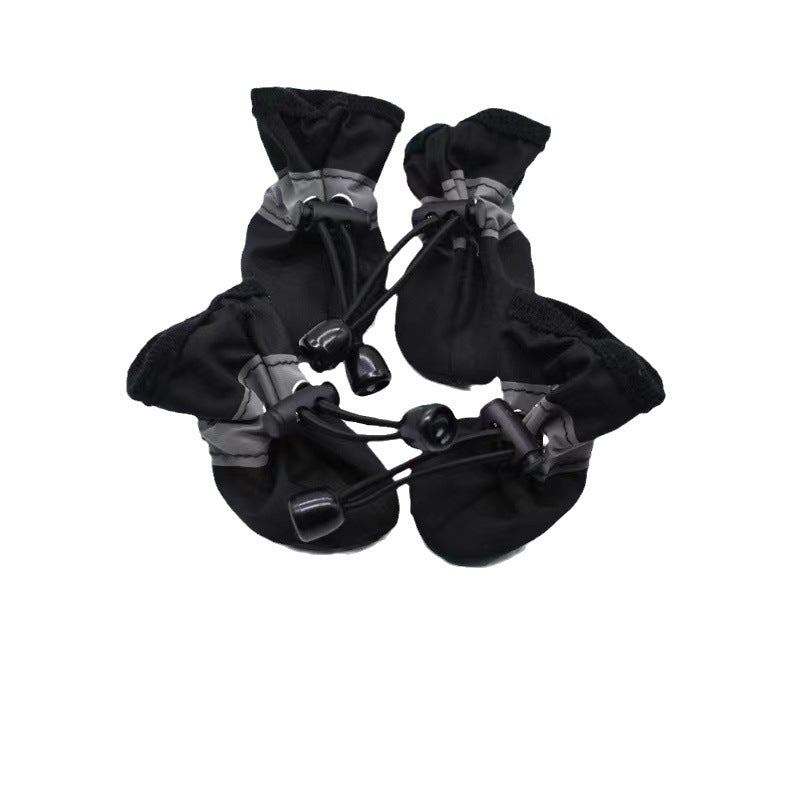 Pet Dog Shoes