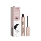 Natural Curly Long Black Mascara