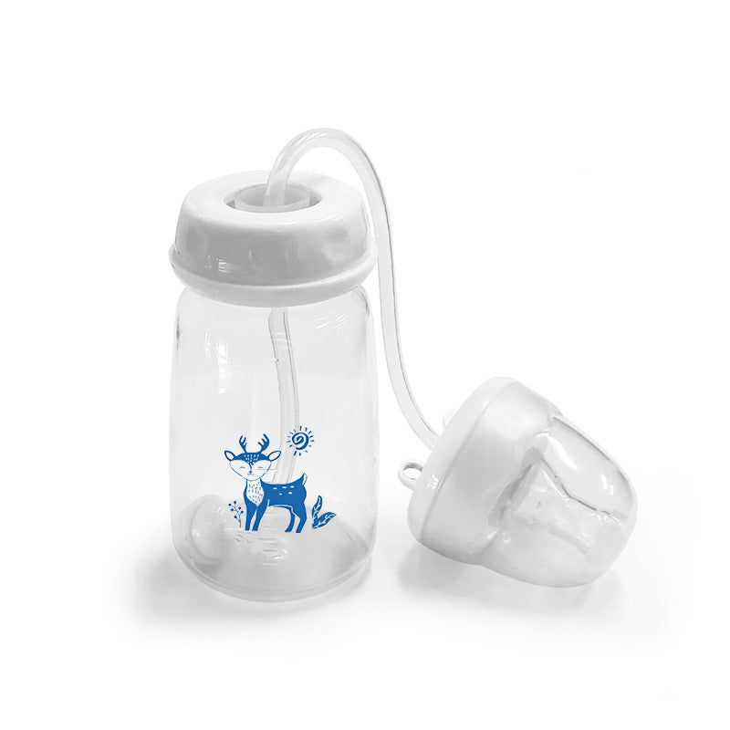 Creative Standard Caliber Baby Bottle product image 5