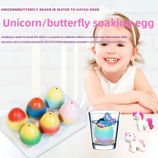 Water Expandable Educational Toys product image 4