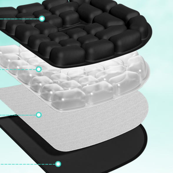 Air cushion