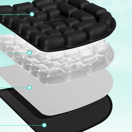 Air cushion