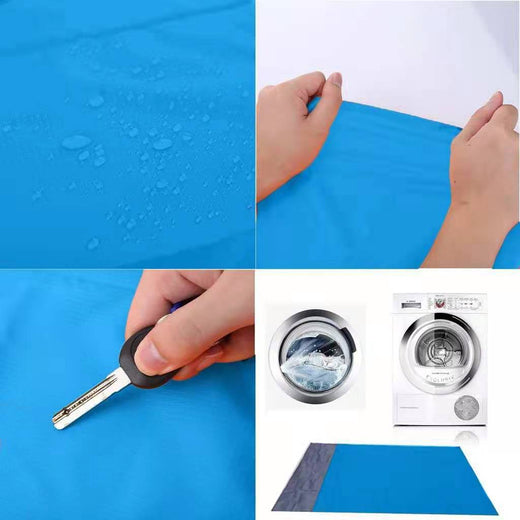 Portable Foldable Waterproof Beach Mat