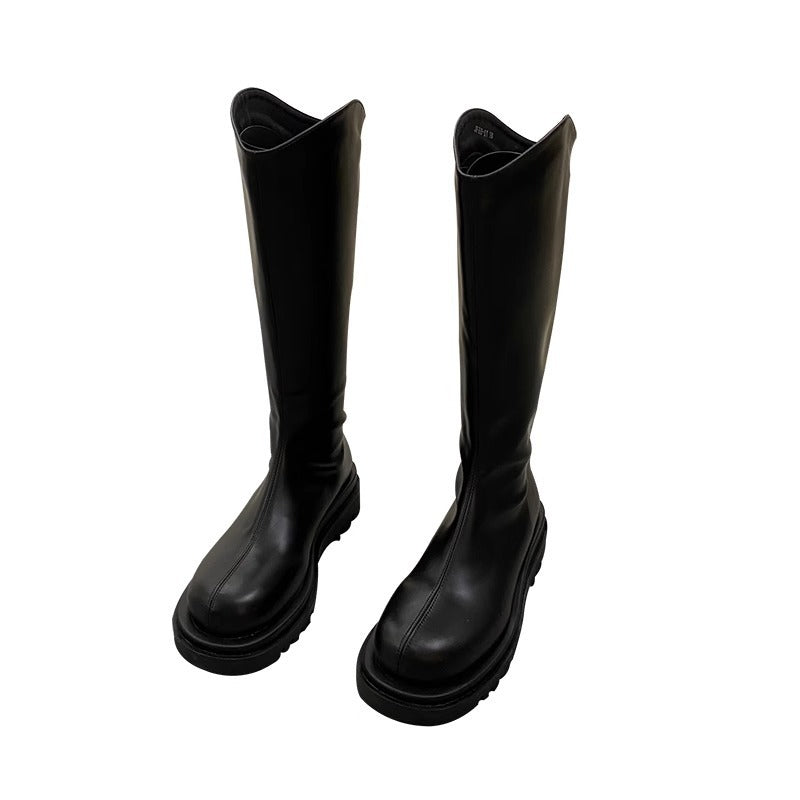Long boots children