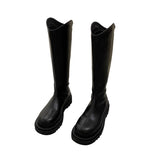 Long boots children