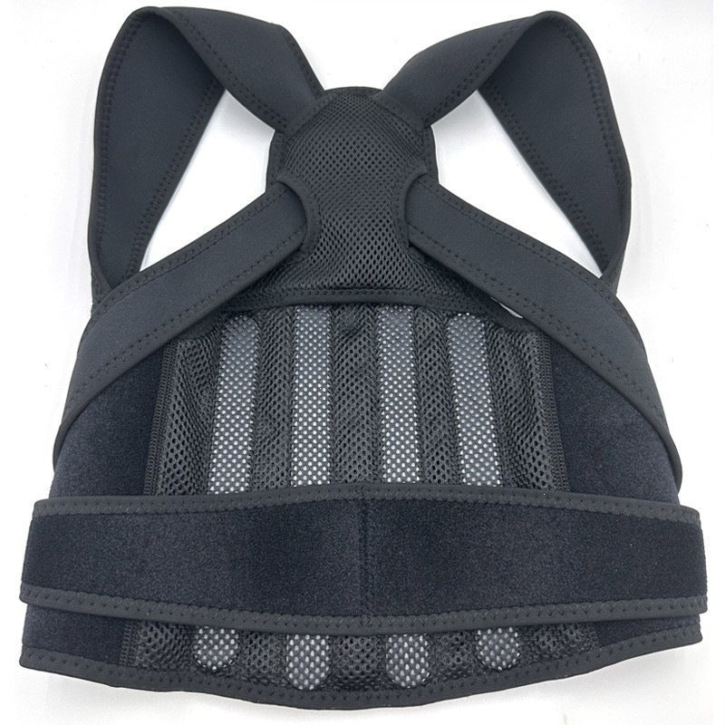 Adjustable Posture Corrector Support Belt