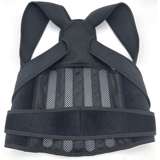 Adjustable Posture Corrector Support Belt