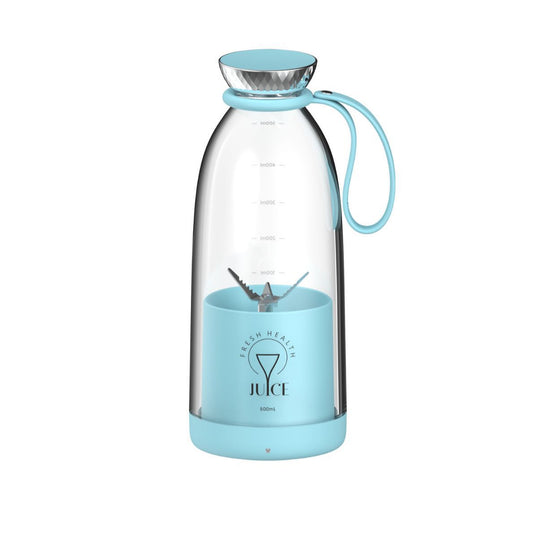 Portable electric juicer cup, photo 5