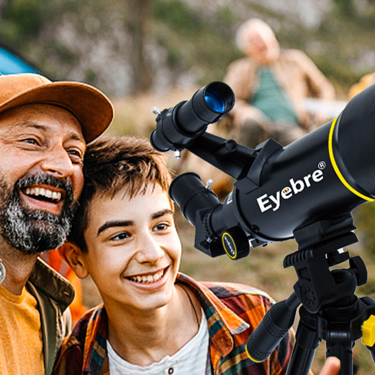 astronomical telescope Outdoor Reference & Accessories product image 5