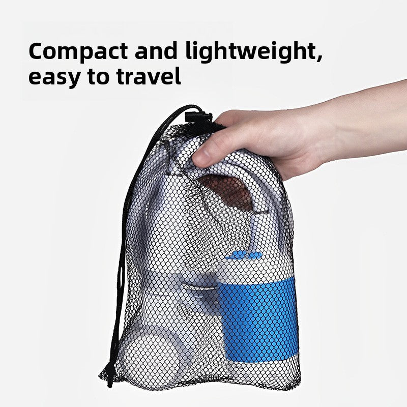 Portable Rechargeable Outdoor Shower Pump