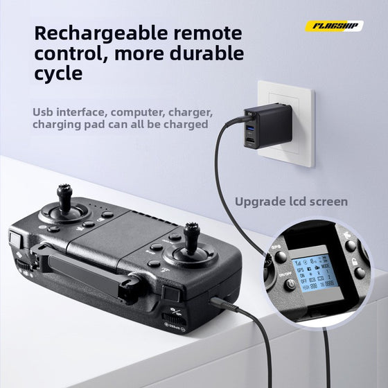remote-control drone product image 2
