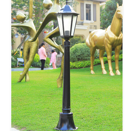 European Style Waterproof Outdoor Garden Light Outdoor & Pond Lighting product image 4