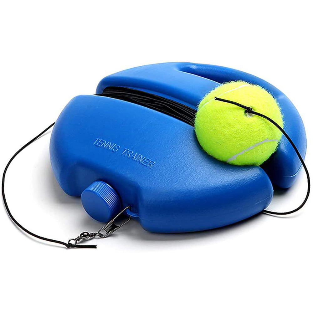 Elastic Cord Tennis Training Set with Base product image 6