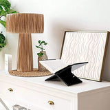 Acrylic Desktop Book Display Stand