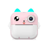 Kids Instant Print Digital Camera
