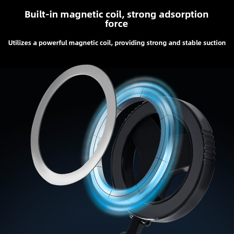 Magnetic CPL Polarizing Filter for Mobile Phone Photography
