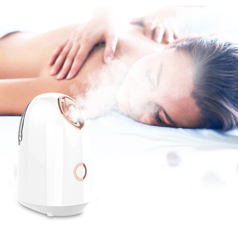 Facial Steamer Device - Image 2